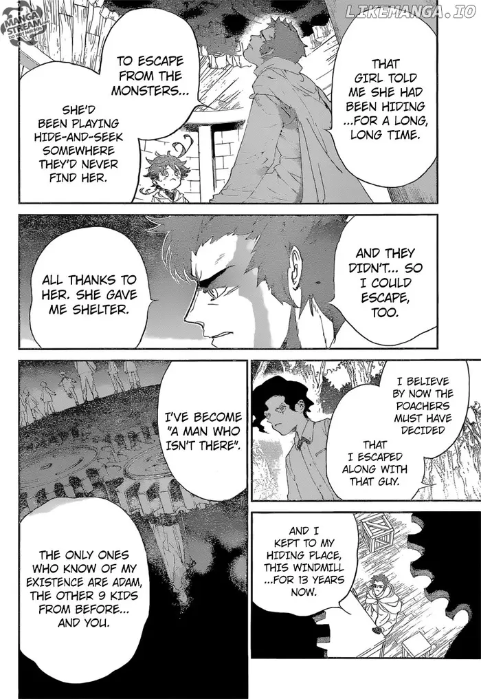 The Promised Neverland chapter 70 image 11_optimized